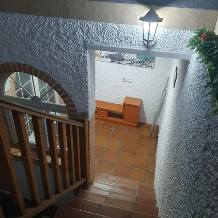 Apartamento Loft Pinares Mostoles Exterior foto