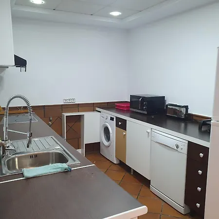 Apartamento Loft Pinares Mostoles Exterior foto