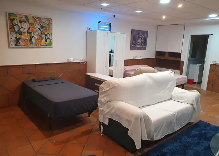 Loft Pinares
