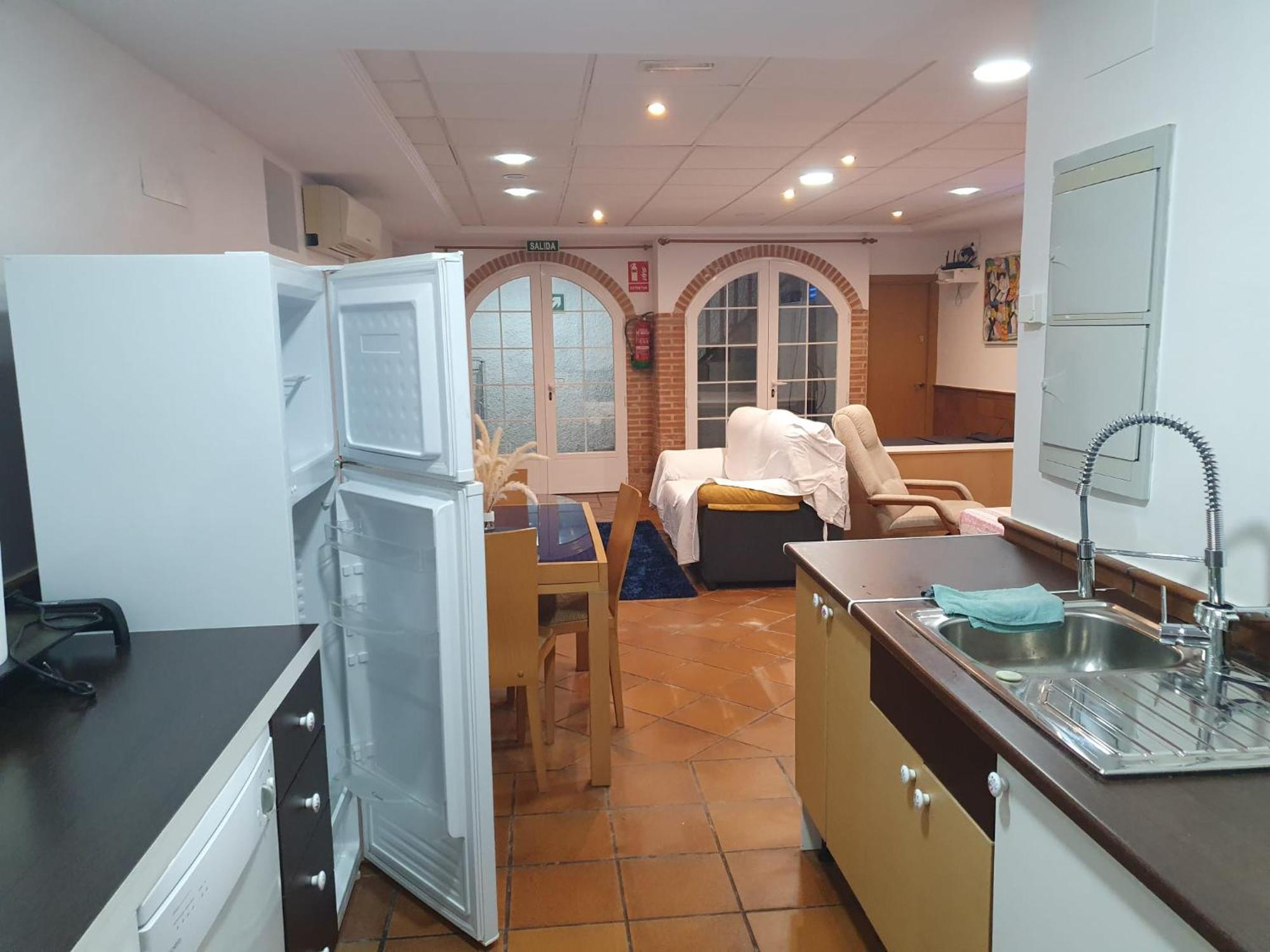 Apartment Loft Pinares *
