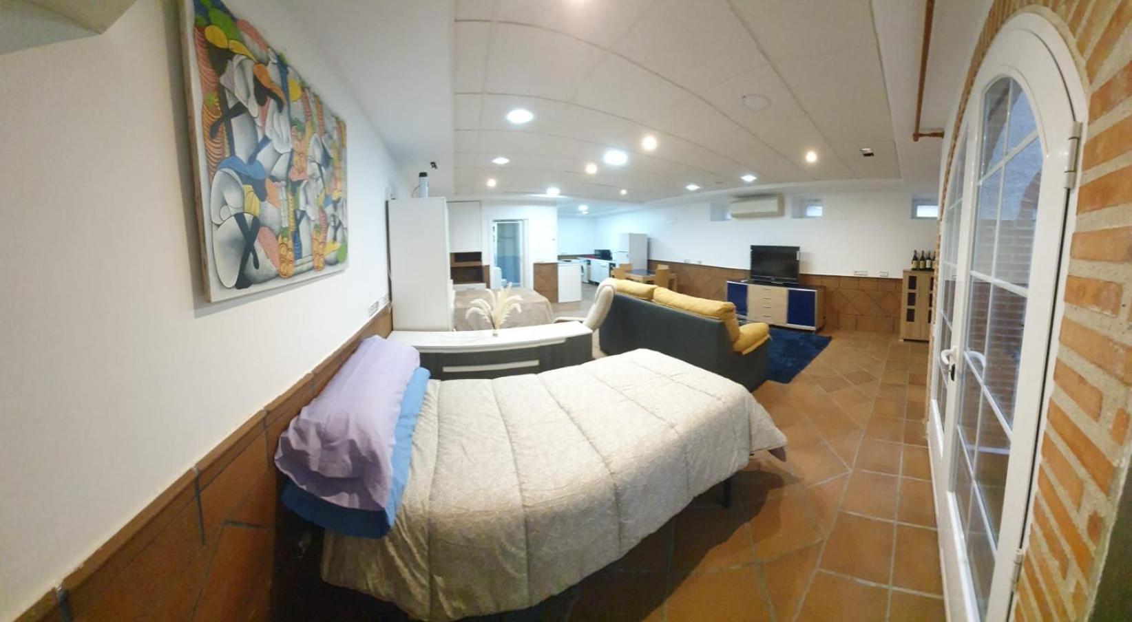Apartment Loft Pinares
