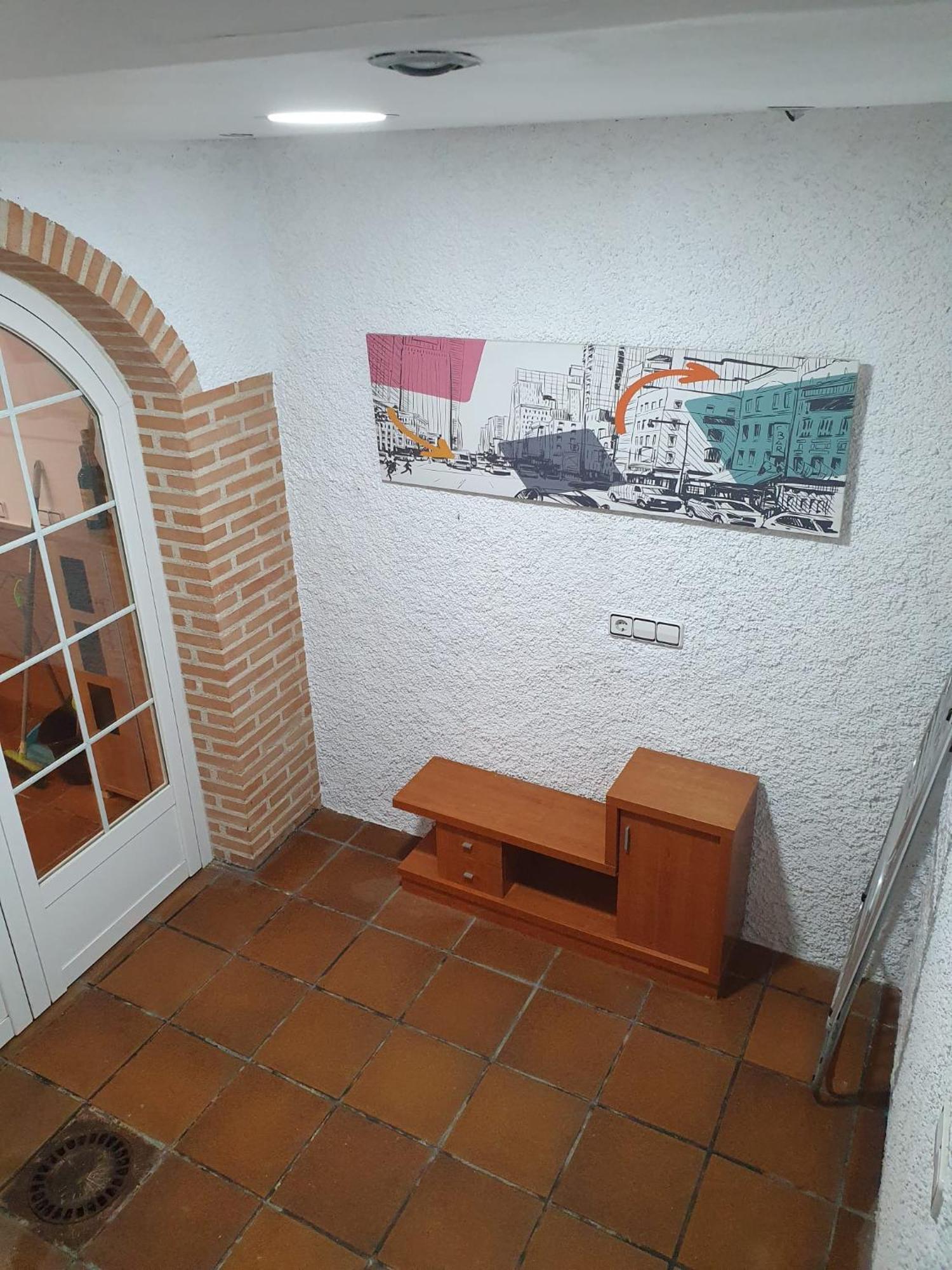 Loft Pinares Apartment Mostoles