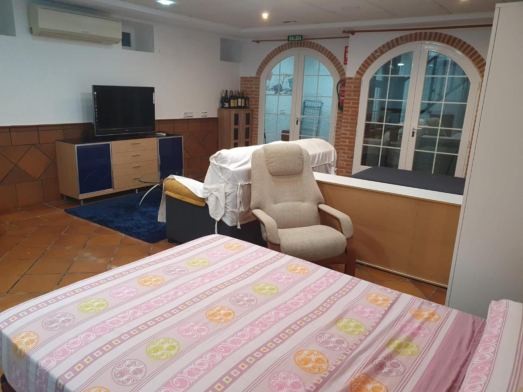 Loft Pinares Apartment *