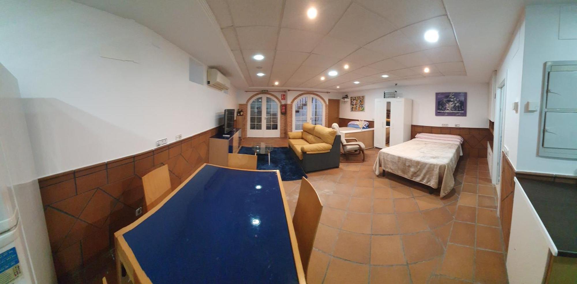 Loft Pinares Apartment